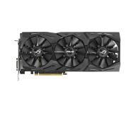 ASUS GeForce GTX 1070 Ti ROG STRIX GAMING 8GB GDDR5 - 391266 - zdjęcie 3